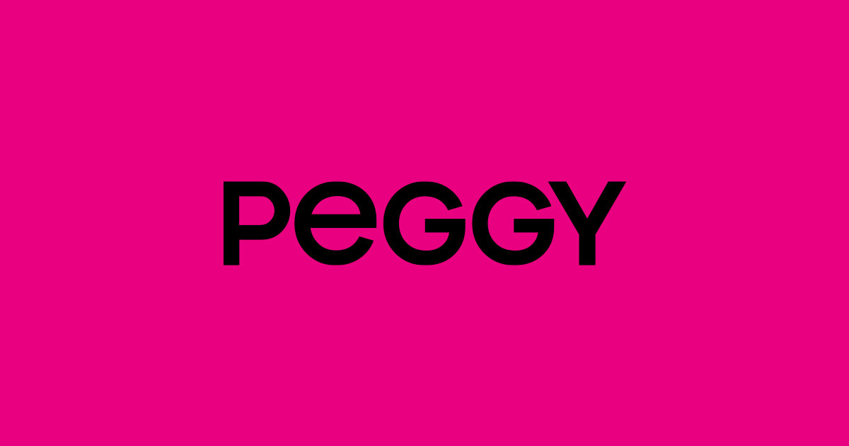 Peggy is an innovative, online homeware design store