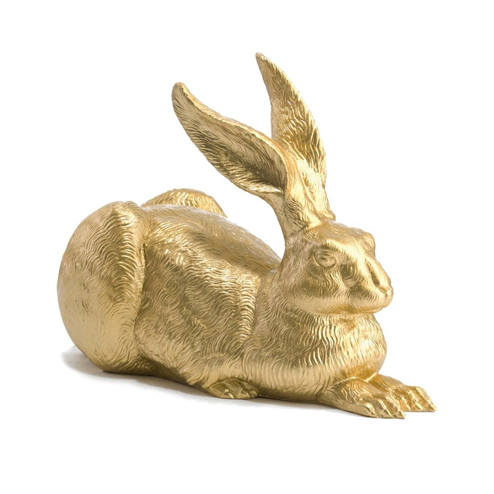 Ottmar Hörl Durer Hare - Gold