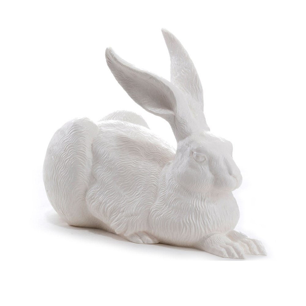 Ottmar Hörl Durer Hare - White