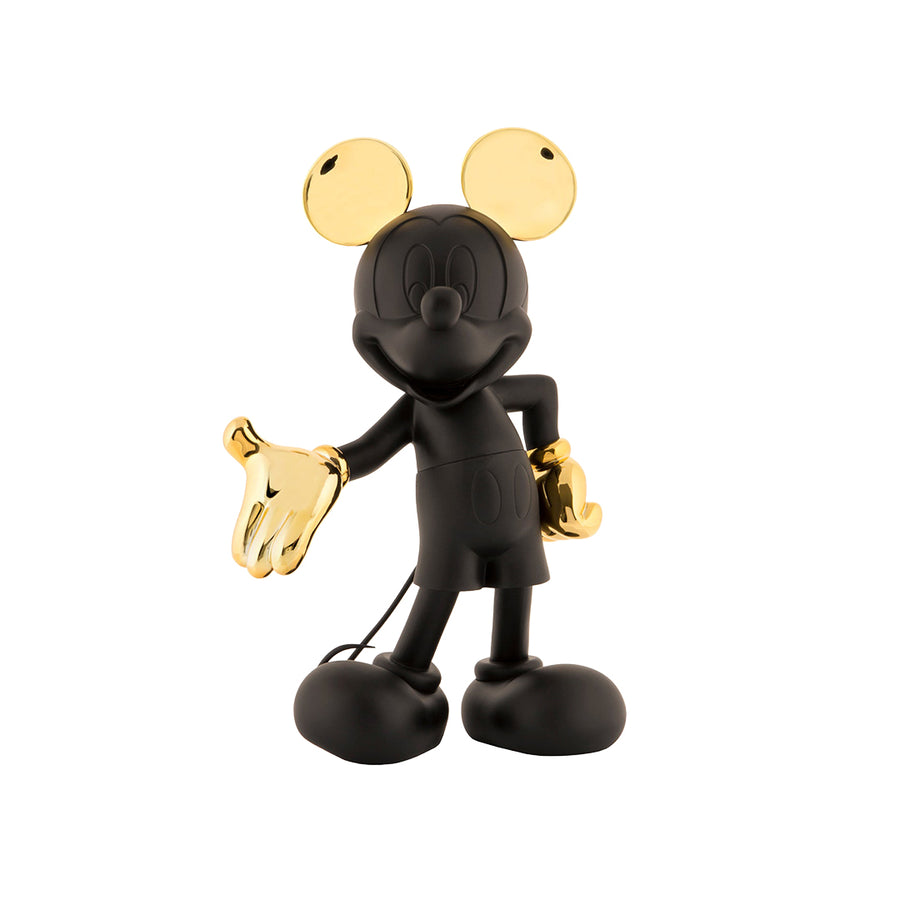 Mickey Welcome Bicolor - 30cm